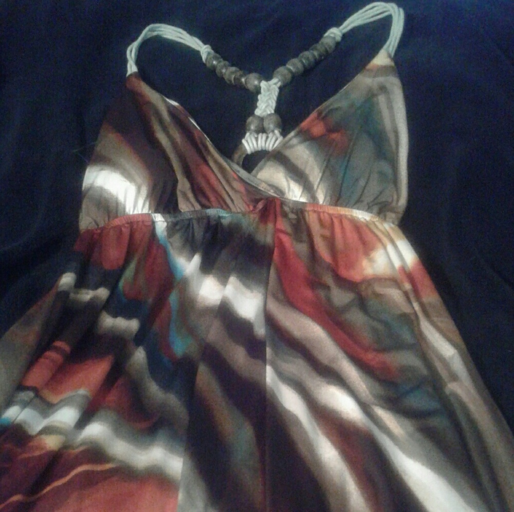 summer dress